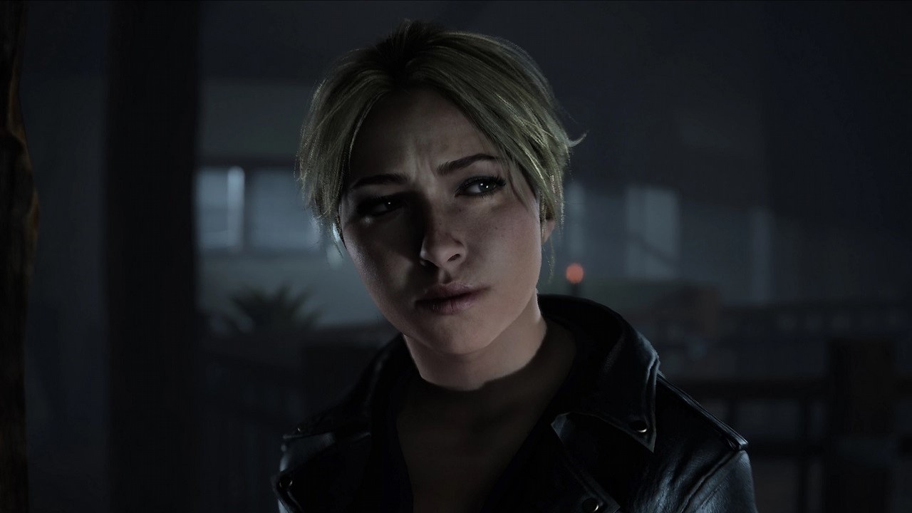 Remaster Until Dawn może zdradzać, że powstanie kontynuacja tej mrocznej opowieści. Po sieci krąży nowe zakończenie, którego nie było w pierwowzorze, źródło grafiki: Sony Interactive Entertainment.