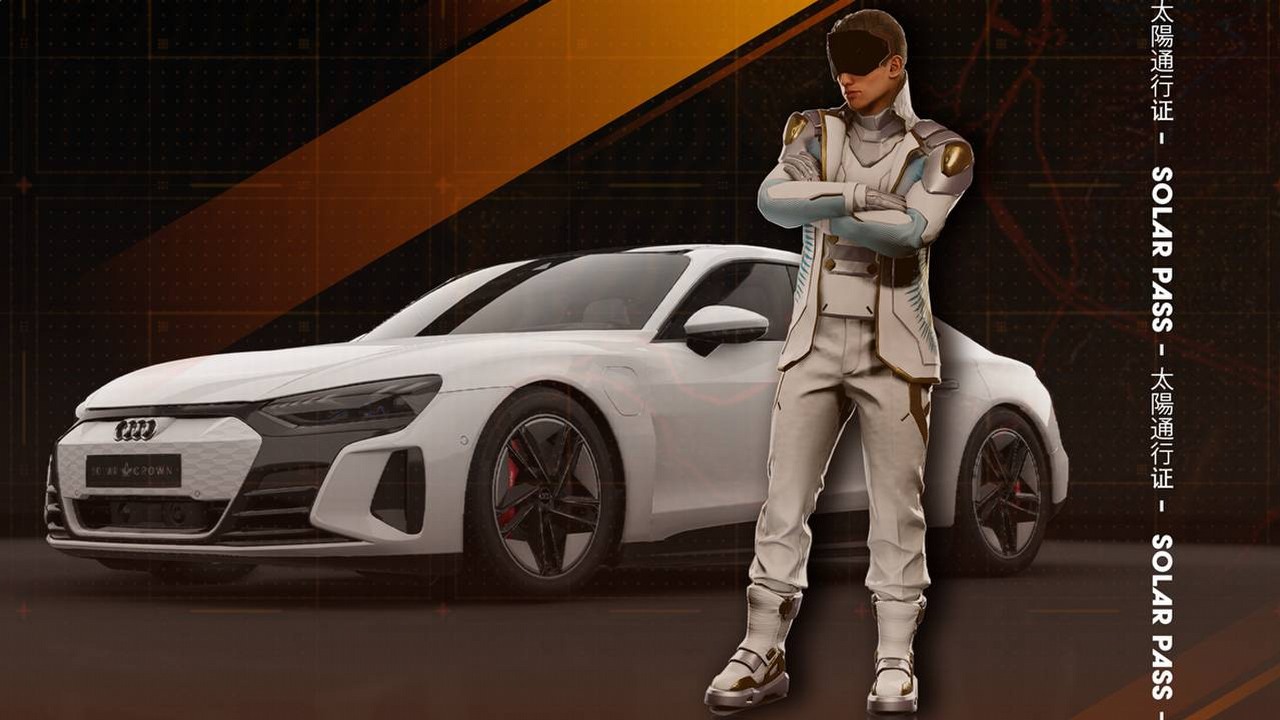 W TDU: Solar Crown można zdobyć dwa nowe samochody w 1. sezonie. Graczy demotywuje jednak rozczarowująca aktualizacja, źródło grafiki: Nacon.