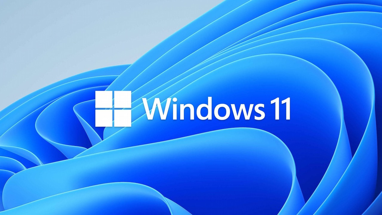 Czarne tło w Windows 11. Jak się go pozbyć? Podpowiadamy, źródło grafiki: Microsoft.