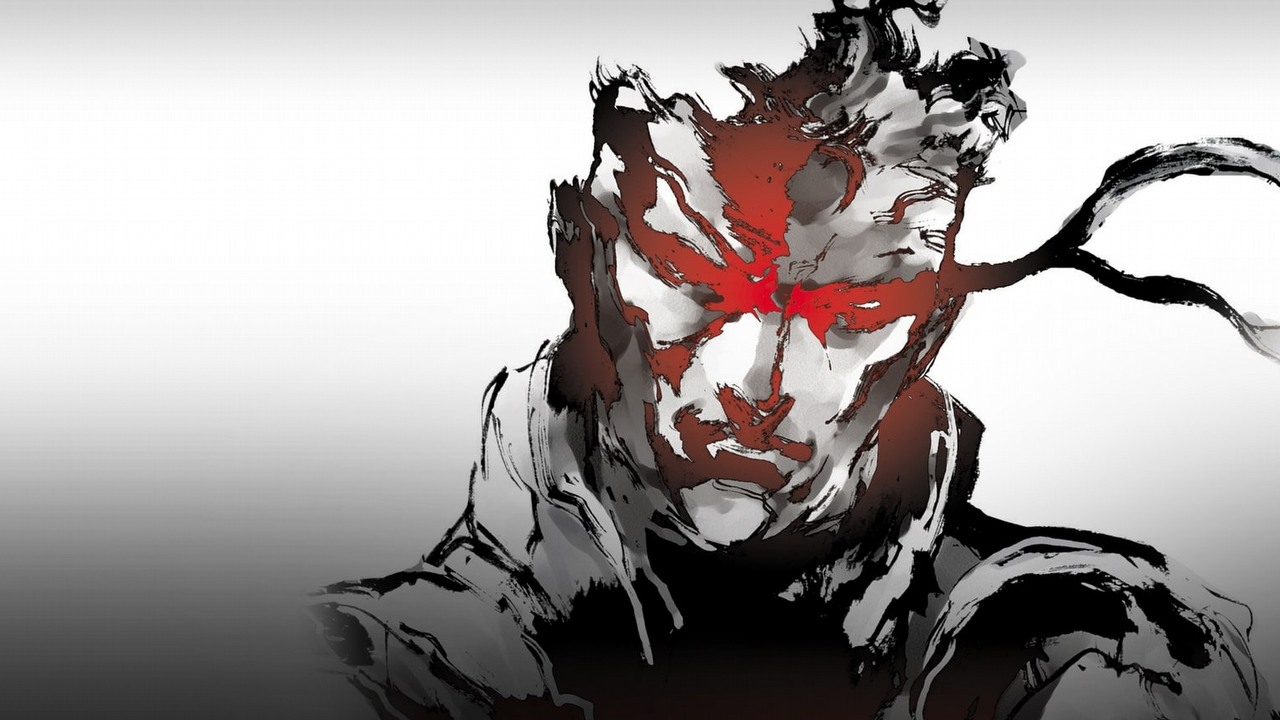 Remake pierwszego Metal Gear Solid byłby trudniejszy niż odświeżenie MGS3, twierdzi Konami. Firma chce rozwijać markę przez kolejne 10-50 lat, źródło grafiki: Konami.