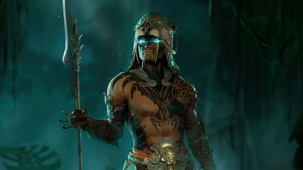 Diablo 4 i Vessel of Hatred również skorzystają z mocy PS5 Pro, źródło grafiki: Blizzard Entetrainment.