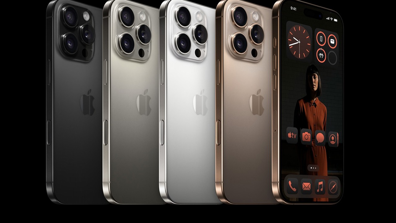 Koniecznie pobierz iOS 18.0.1; aktualizacja naprawia krytyczne błędy w iPhone 16 i innych modelach, źródło grafiki: Apple.