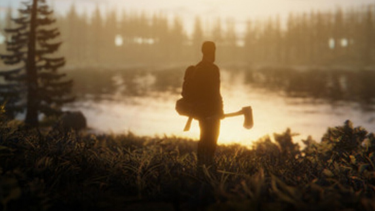 Nowa gra survivalowa stawia na realizm i immersję. W The Last Plague: Blight trzeba się naprawdę postarać, by przetrwać, źródło grafiki: Original Studios.