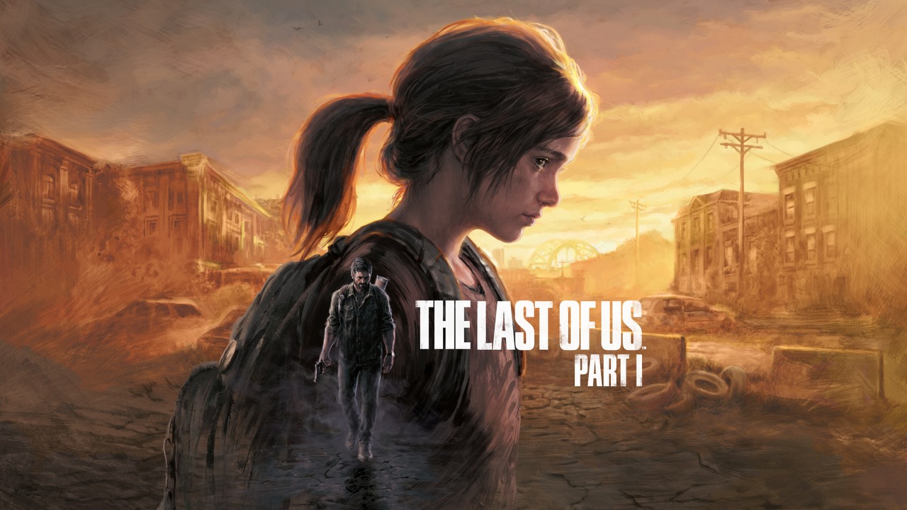 Deweloper The Last of Us Part 1 ujawnia sekretny skrót na ekranie głównym, którego prawie nikt nie zauważył, źródło grafiki: NaughtyDog.