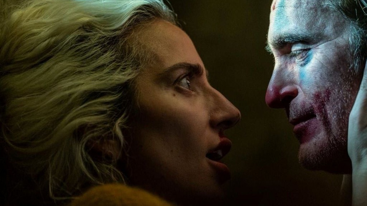 Kiedy Joker 2 będzie w streamingu na Max? Jest data, źródło grafiki: Joker 2, Todd Phillips, Warner Bros., 2024.