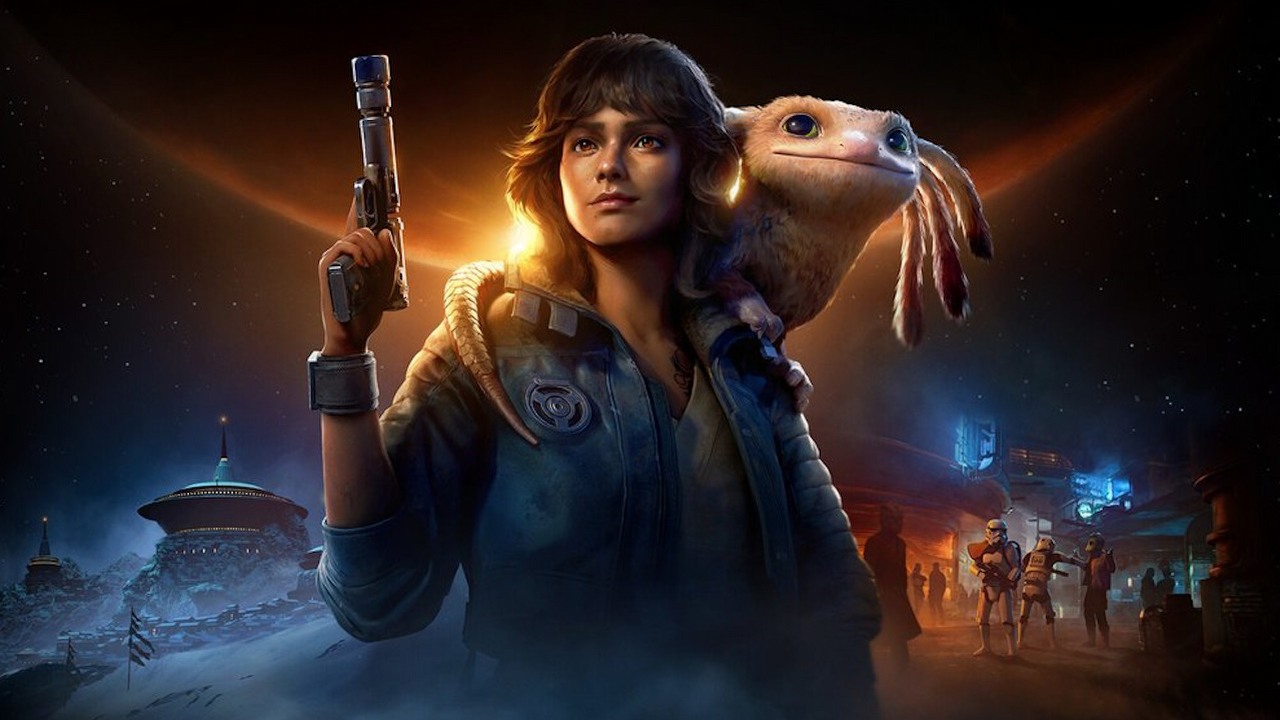 Ubisoft może zostać wykupiony przez chiński Tencent. Giełda już na to zareagowała [Aktualizacja: komunikat firmy], źródło grafiki: Ubisoft.