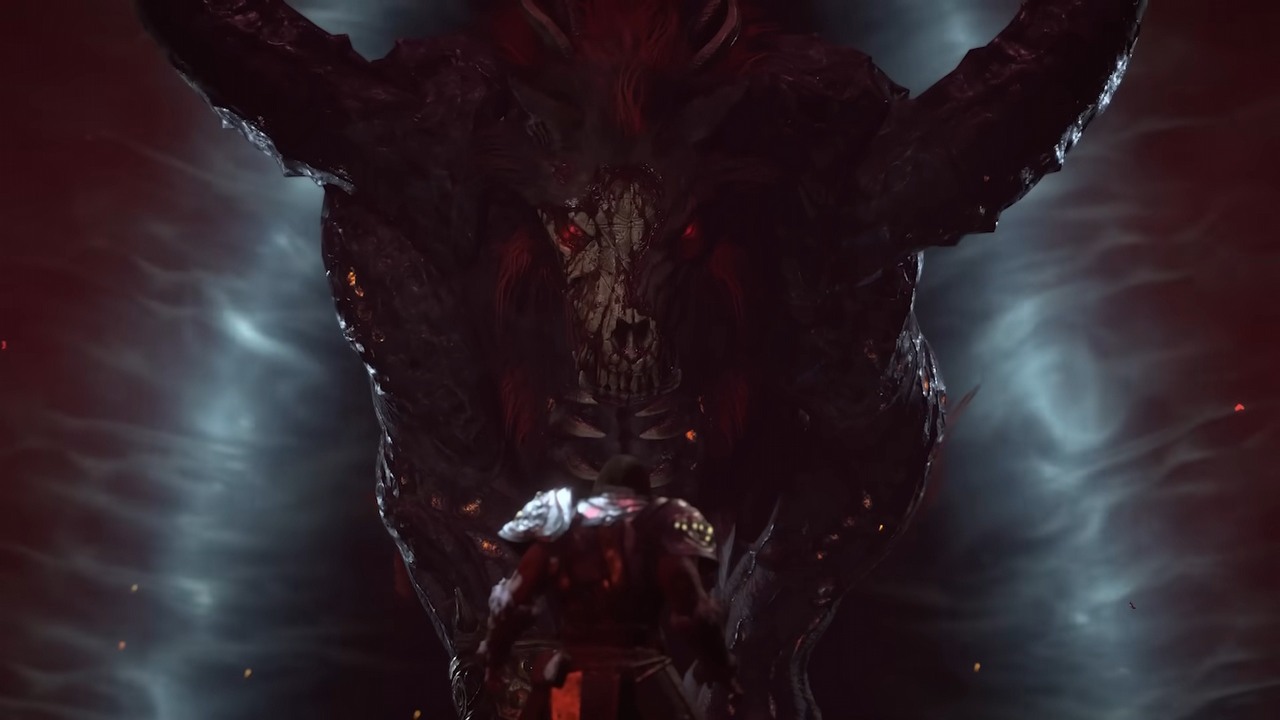 Pierwsze recenzje Diablo 4: Vessel of Hatred. To dobry dodatek, który wymaga trochę poprawek, źródło grafiki: Blizzard.