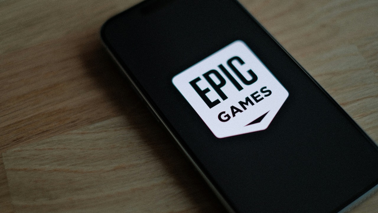 „Nasze funkcje społecznościowe na PC posysają”. Mówi szef Epic Games Store, zapowiadając pozytywne zmiany, źródło grafiki: Unsplash | AppsHunter.