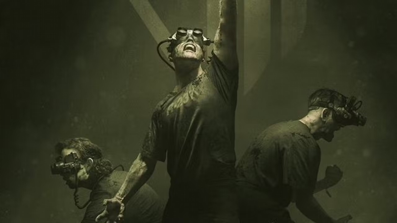 Twórcy Outlasta poszkodowani w wyniku ataku hakerskiego. Sytuacja spowodowała opóźnienia w pracy developera, źródło grafiki: Red Barrels.