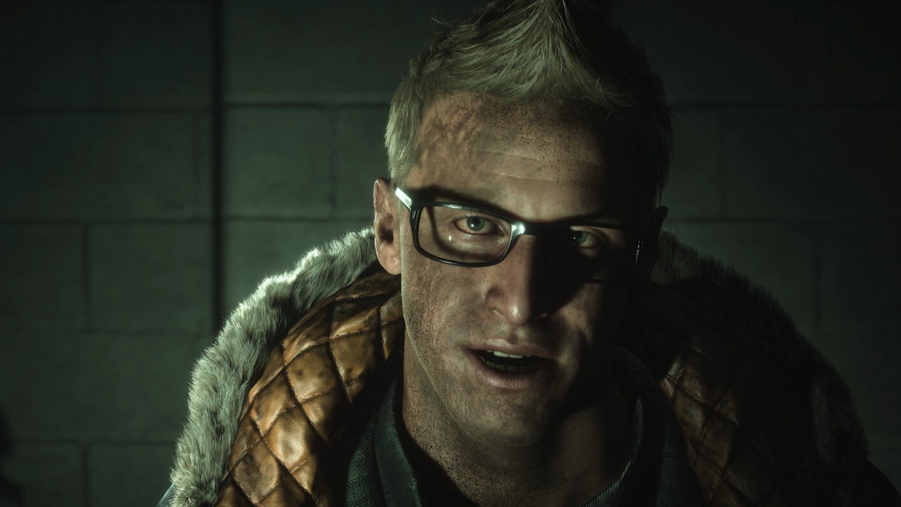 Remaster Until Dawn mało komu był potrzebny. Mroczna gra Sony cieszy się niewielkim zainteresowaniem i nie wzbudza zachwytu, źródło grafiki: Sony Interactive Entertainment..