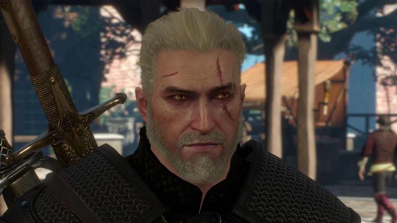 Wiedźmin 3: Dziki Gon dostał nowy, mały dodatek. Fanowska Pieśń Wiatru pozwala zanurzyć się w nową przygodę z Geraltem, źródło grafiki: CD Projekt.