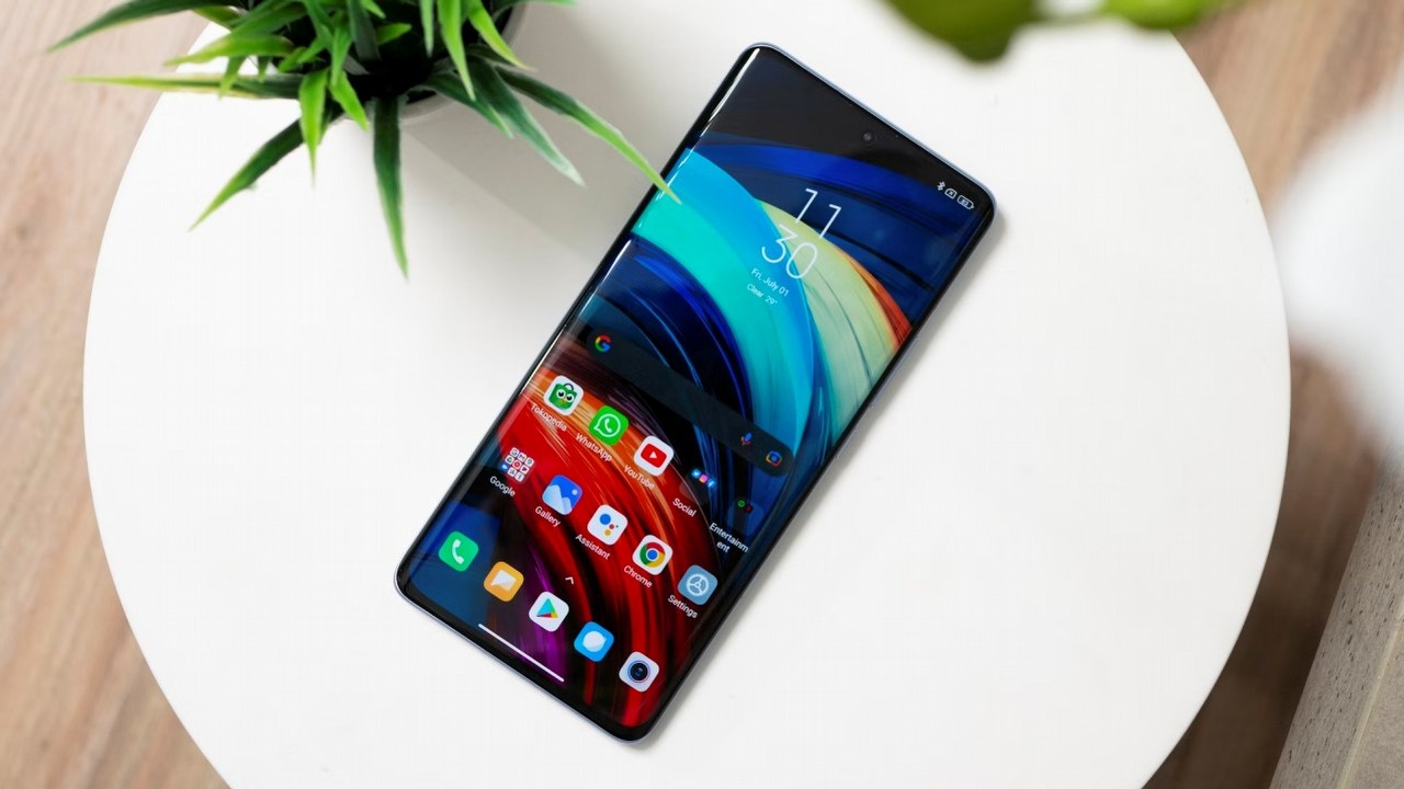 To koniec z odblokowywaniem smartfonów Xiaomi; Chińczycy idą w ślady konkurencji, źródło grafiki: Shiwa ID; Unsplash.com; 2022.