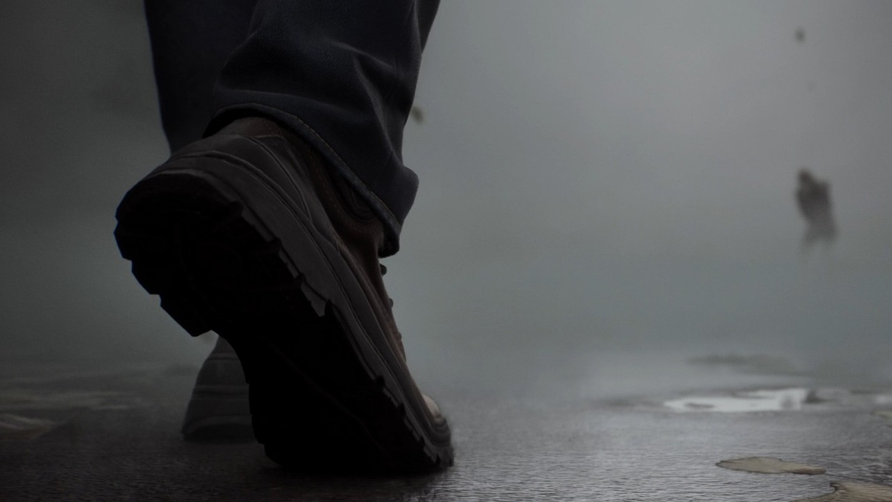 Nowości na Steam. Jedna z najważniejszych polskich gier tego roku i dwie wielkie premiery RPG, źródło grafiki: Konami.