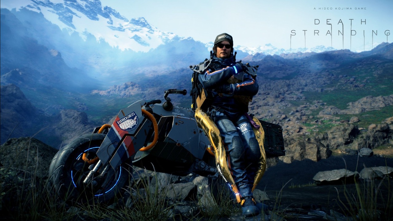 Fani PlayStation mówią: Ta gra na PS4 z 2019 roku wciąż ma najlepsze modele postaci w historii: „Jak oni to zrobili?, źródło grafiki: Społeczność Steam - AnimalMother444.