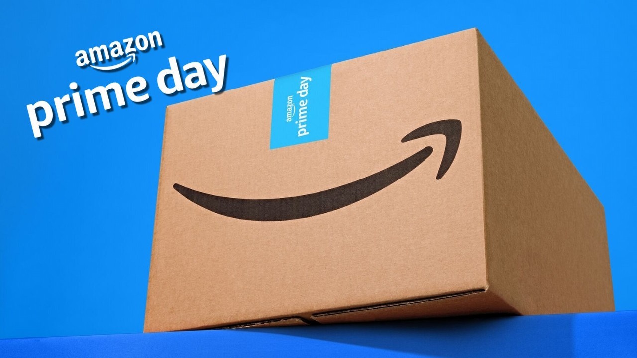 Amazon Prime Day dobiega końca. Oto najciekawsze okazje finału wielkiej wyprzedaży, źródło grafiki: Amazon; materiały promocyjne.