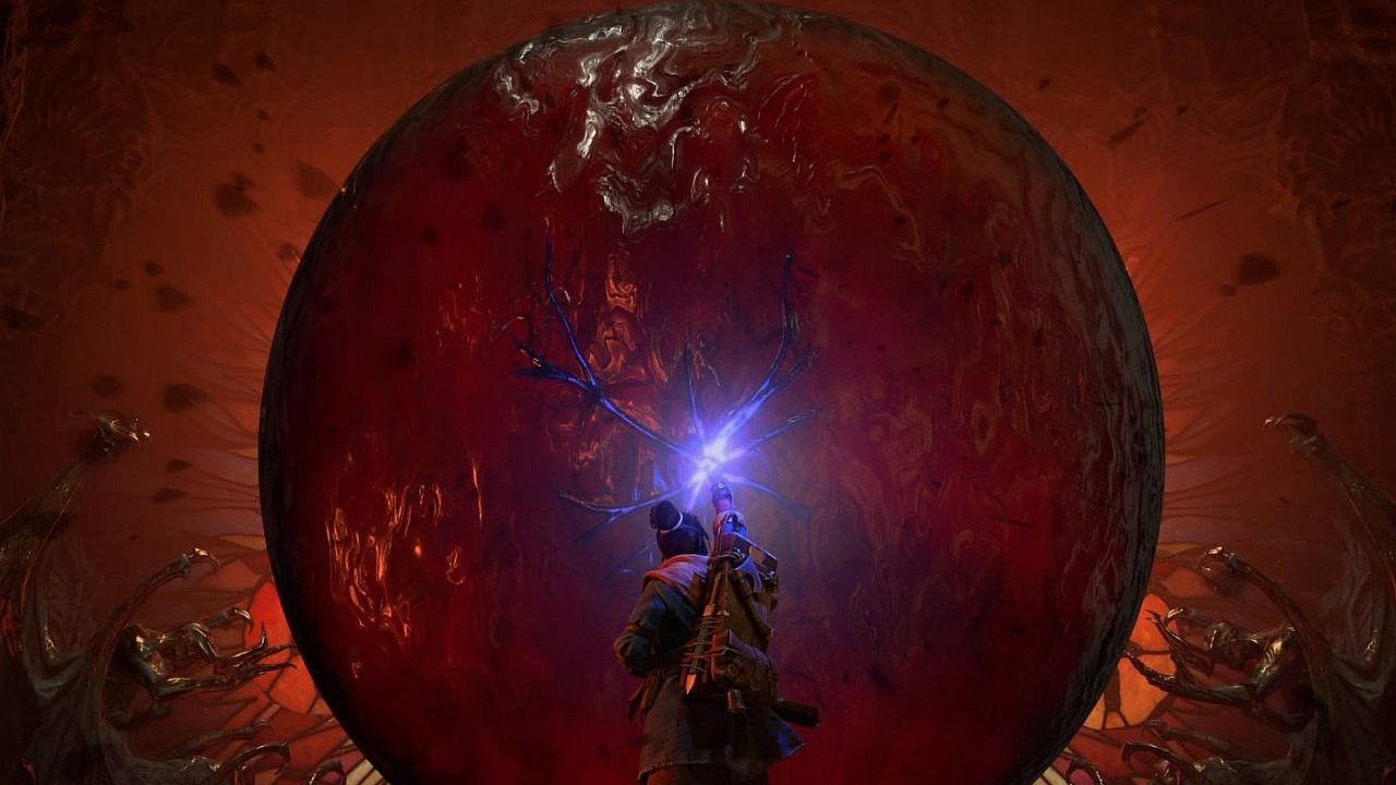 W Vessel of Hatred zagracie bez kończenia podstawki. Jak zacząć DLC do Diablo 4?, źródło grafiki: Blizzard Entertainment.