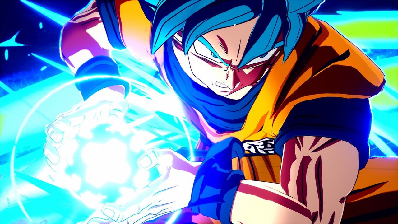Pierwsze recenzje Dragon Ball: Sparking! ZERO. Gra jawi się jako spełnienie marzeń także według nabywców płatnego wczesnego dostępu na Steamie, źródło grafiki: Bandai Namco.