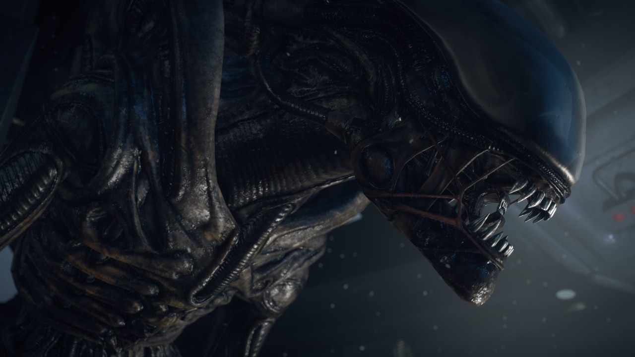 Alien: Isolation otrzyma kontynuację. 10 lat po premierze przerażającej gry o Obcym twórcy potwierdzili sequel, źródło grafiki: Sega..
