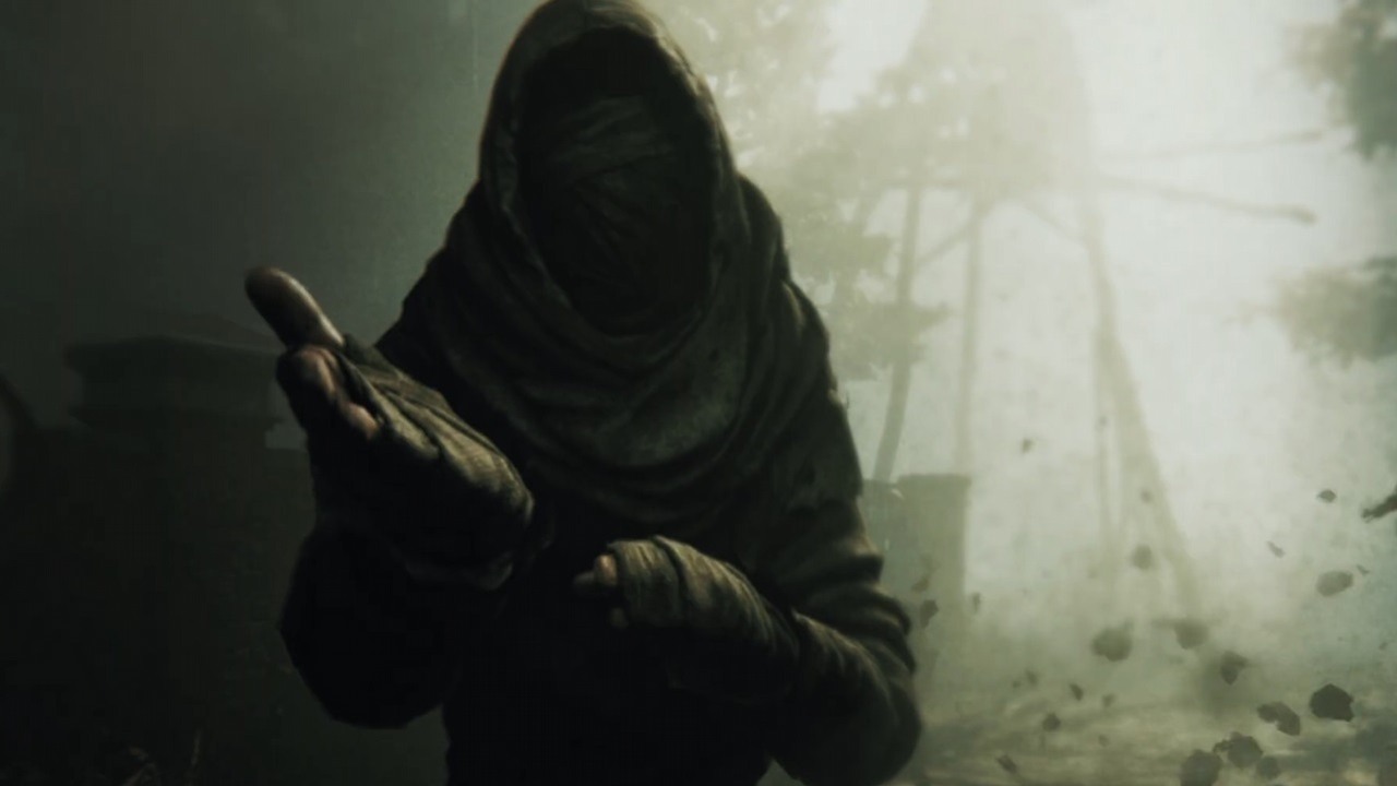 Pathologic 3 oficjalnie zapowiedziane. Nietypowy horror z elementami RPG i survivalu postawi na podróże w czasie, źródło grafiki: Ice-Pick Lodge.