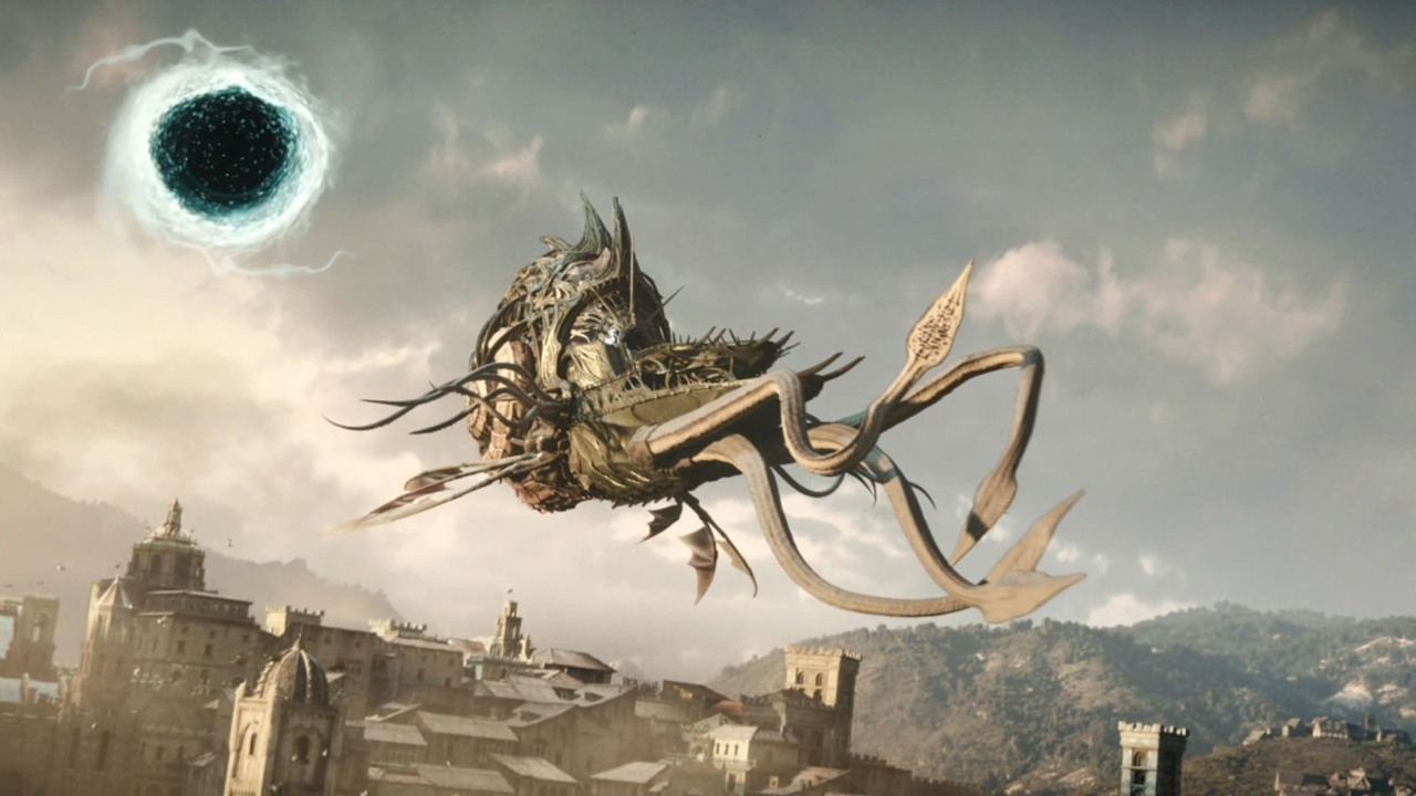 Baldur's Gate 3 okazuje się zbyt małym RPG dla niektórych graczy. Fan próbuje przywrócić fragmenty gry usunięte przez Larian Studios, źródło grafiki: Larian Studios.