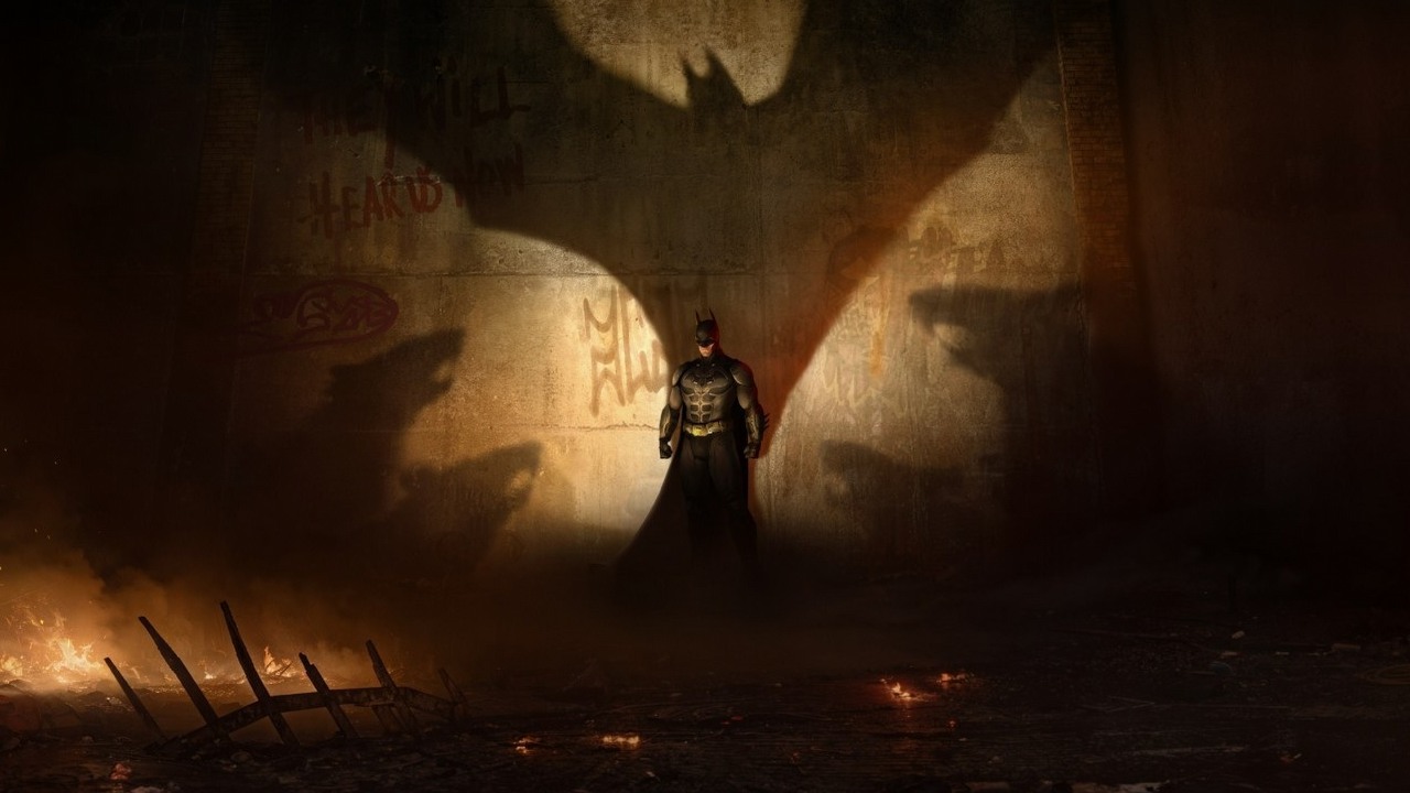Batman: Arkham Shadow dodawany do Meta Quest 3 i 3S. A co z Polską? Wyjaśniamy zamieszanie, źródło grafiki: Camouflaj.