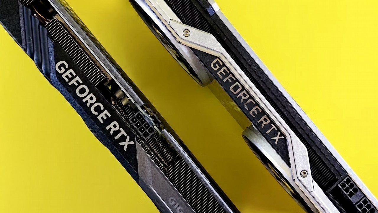 Szef Nvidii pojawi sie na CES 2025. Może zapowiedzieć RTX-y 50, źródło grafiki: Andrey Matveev; Unsplash.com; 2023.