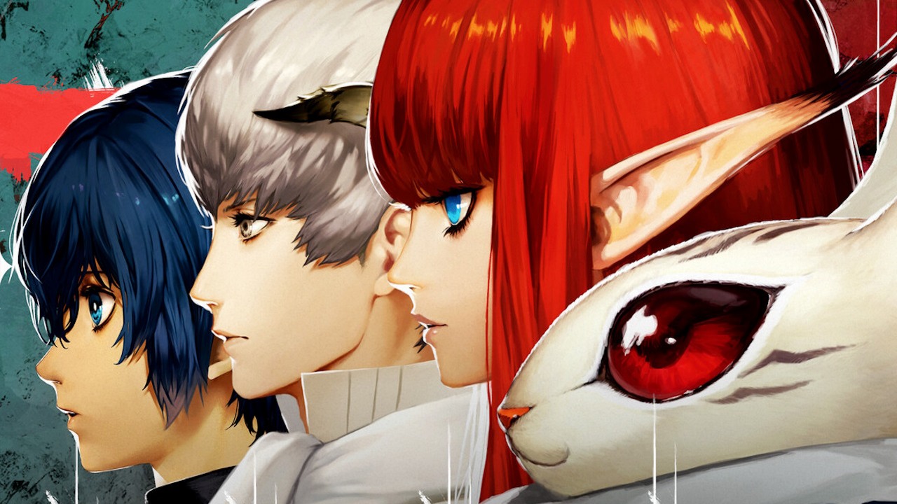 Premiera nowego RPG twórców Persony. Metaphor: ReFantazio sprzedało się już w milionie egzemplarzy i ciągle jest w TOP 3 najlepiej ocenianych gier roku, źródło grafiki: Atlus / Sega.