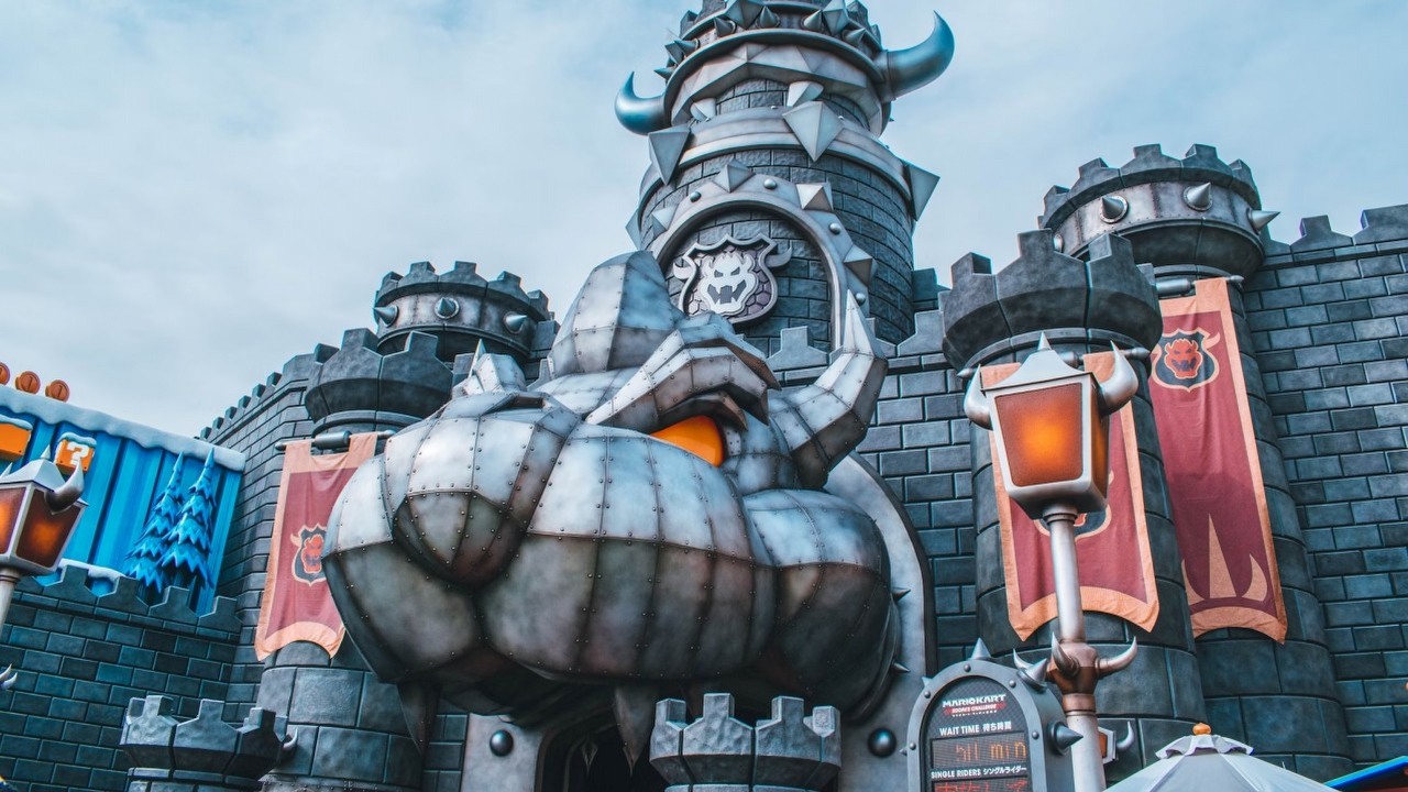 Nintendo pozwało go za sprzedaż zmodyfikowanych Switchów. Teraz Ryan Daly staje do samotnej walki, źródło grafiki: Roméo A.; Unsplash.com; 2021.