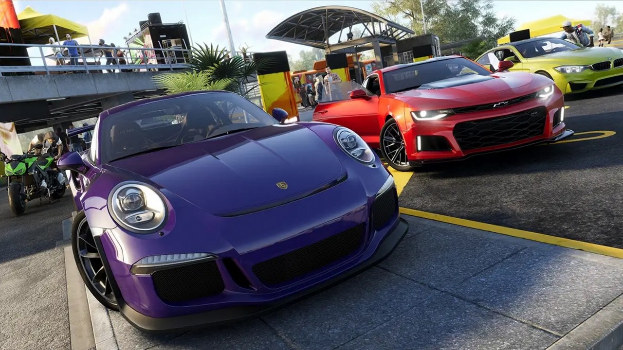 Po wpłynięciu na Ubisoft, akcja przeciwko niszczeniu gier wideo staje przed największym wyzwaniem, źródło grafiki: Ubisoft..