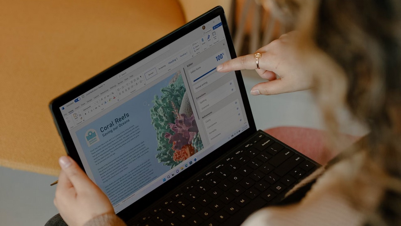 Co zrobić, by Windows 11 wyglądał jak Windows 10? Podpowiadamy, źródło grafiki: Windows / Unsplash.