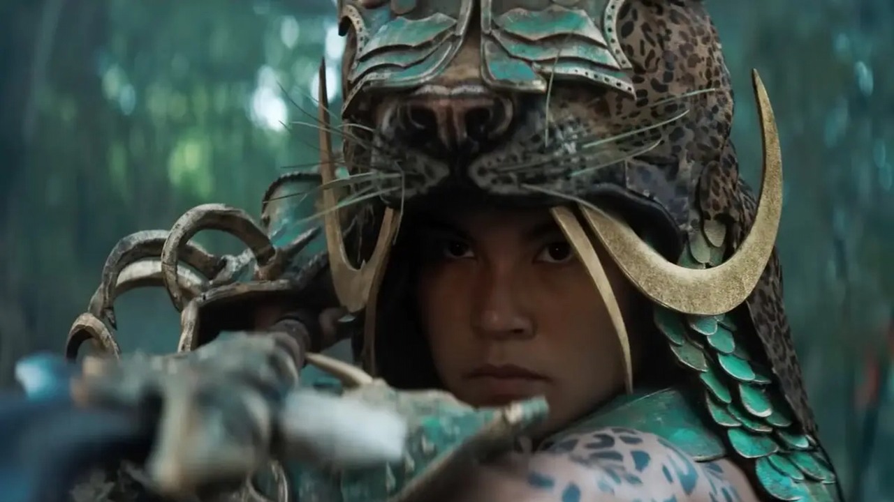 10 lat temu Diablo 4 próbowało skręcić w stronę serii Batman: Arkham i porzucić najważniejsze reguły gatunku, źródło grafiki: Blizzard.