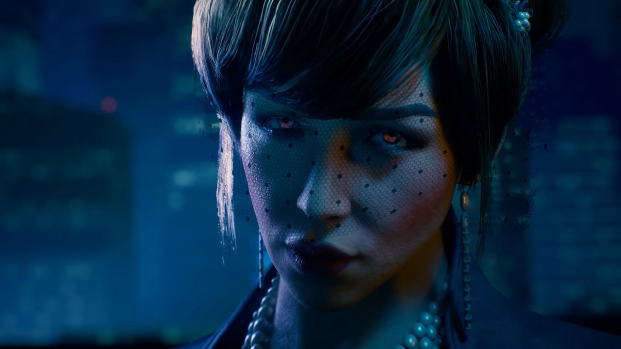 Vampire: Bloodlines 2 to kontynuacja wizji z jedynki, ale utrzymana w duchu RPG akcji. „Ludzie, którzy widzieli grę, porównują ją do Dishonored”, źródło grafiki: Paradox Interactive.