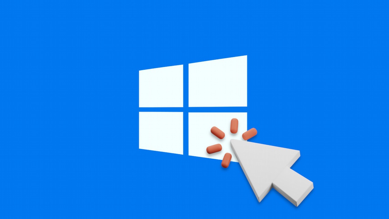Najnowsza aktualizacja Windowsa 11 24H2 wprowadza błąd ze znikającym kursorem, źródło grafiki: Microsoft, Vecteezy, thehalaldesign.