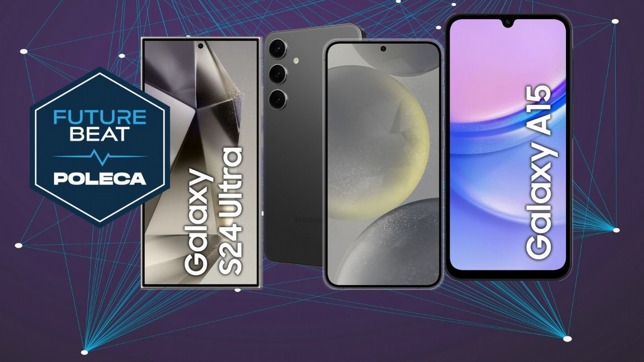 Najlepsze smartfony Samsunga pod względem jakości i ceny. Jakie modele kupić w 2024 roku?.