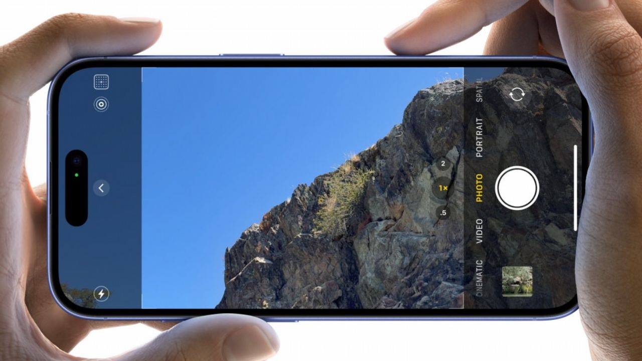 Beta 6 iOS 18.1 już dostępna. Dowiesz się czy masz bezdech senny, ale nadal nie skorzystasz z Apple Intelligence, źródło grafiki: Apple.