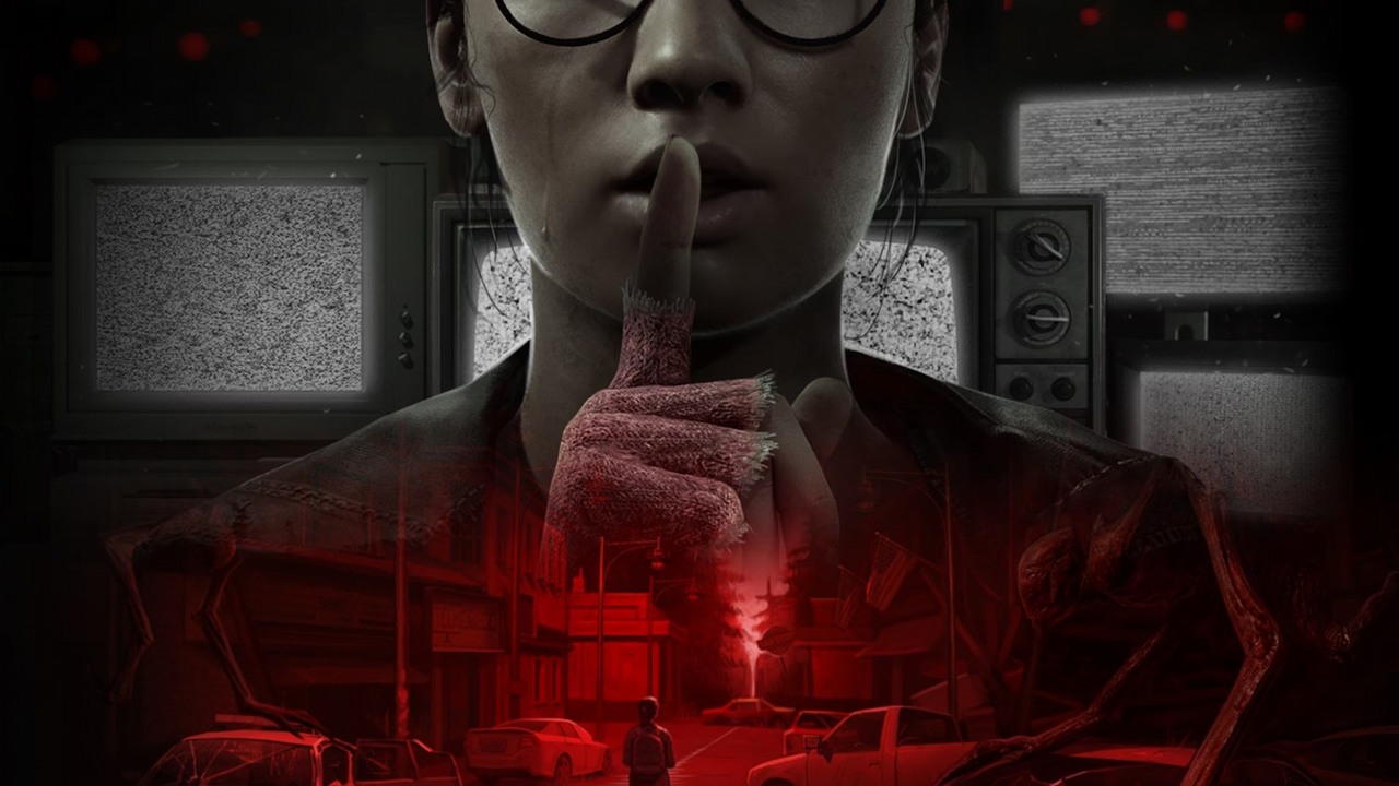 Kichnij, a Twoja postać w grze stanie twarzą w twarz ze śmiercią. Quiet Place: The Road Ahead zaoferuje niezwykle immersyjną funkcję rodem z filmu Ciche miejsce, źródło grafiki: Saber Interactive.