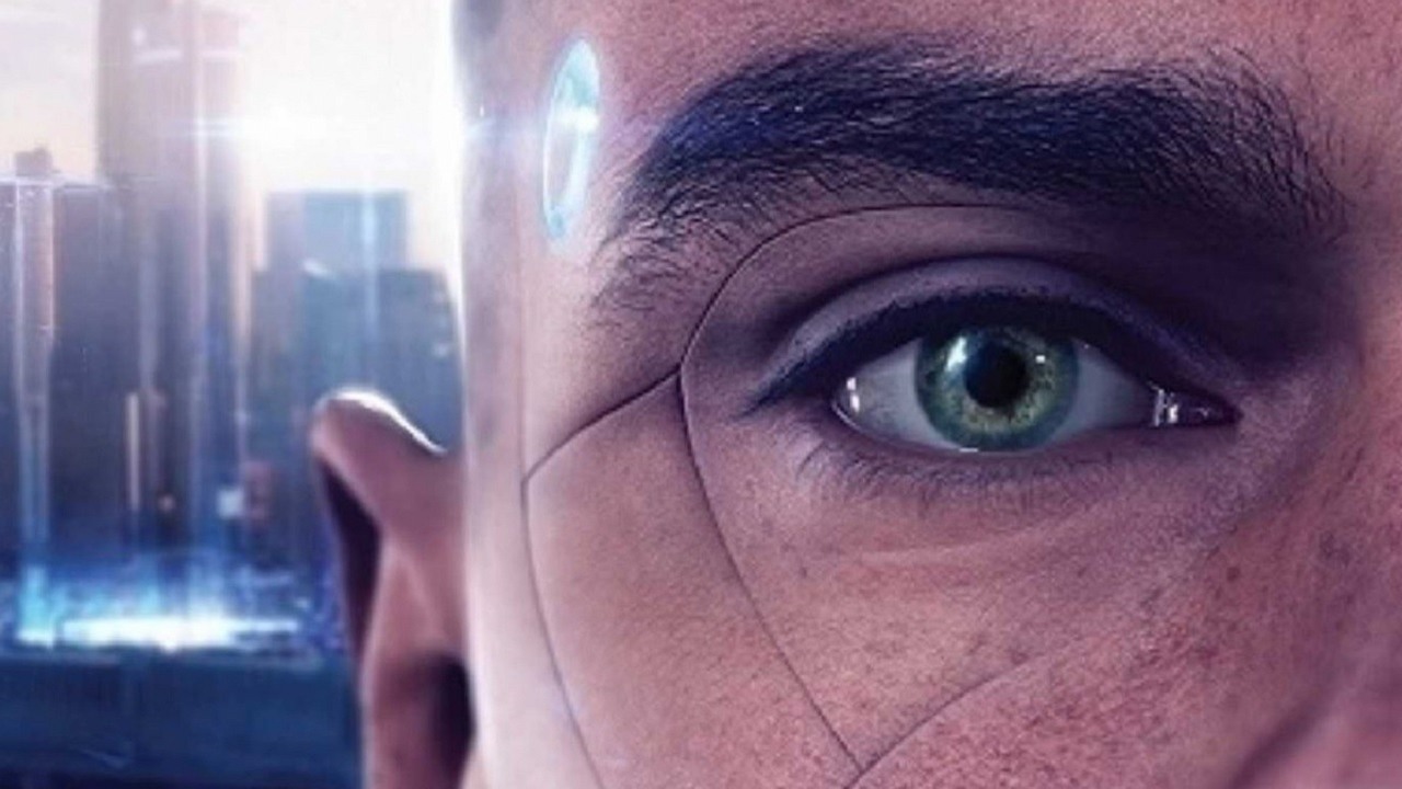 Rekordowa obniżka ceny na Steam sprawiła, że cyberpunkowa gra Sony pobiła swój rekord. Detroit: Become Human sprzedało się już w 10 milionach egzemplarzy, źródło grafiki: Sony Interactive Entertainment..