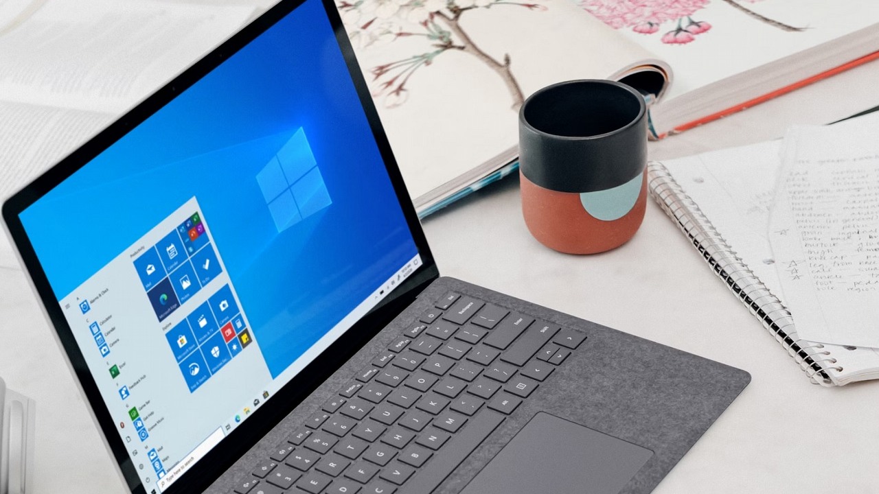 Windows 10 - który cleaner jest najlepszy? Sprawdzamy, źródło grafiki: Windows | Unsplash.