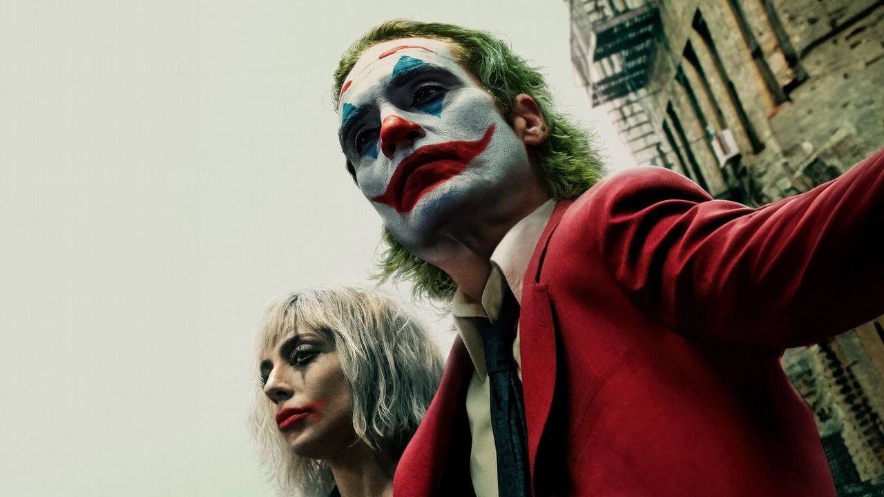 Todd Phillips zaprzecza, kim w Jokerze 2 był Arthur Fleck, i rozwściecza tym fanów, źródło grafiki: Joker 2, Todd Phillips, Warner Bros., 2024.