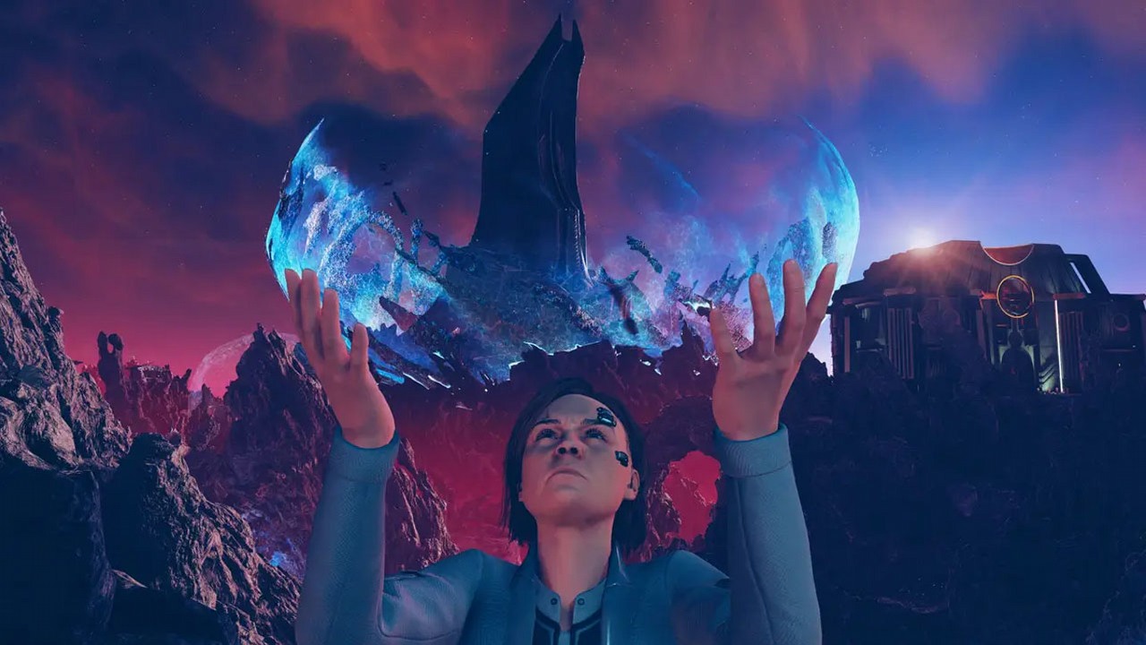 „Szczerze mówiąc, jest mi smutno”. Twórca Starfielda nie kryje rozczarowania „w większości negatywnymi” ocenami graczy dla dodatku Shattered Space, źródło grafiki: Microsoft.