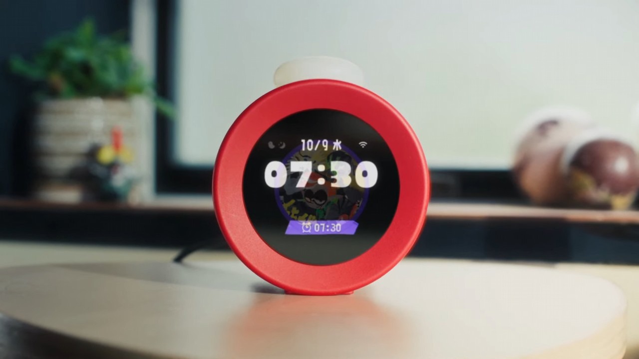 Gracze chcą zapowiedzi Switcha 2. Prezentacja Alarmo od Nintendo nie wzbudziła powszechnych zachwytów, źródło grafiki: Nintendo; materiały promocyjne.