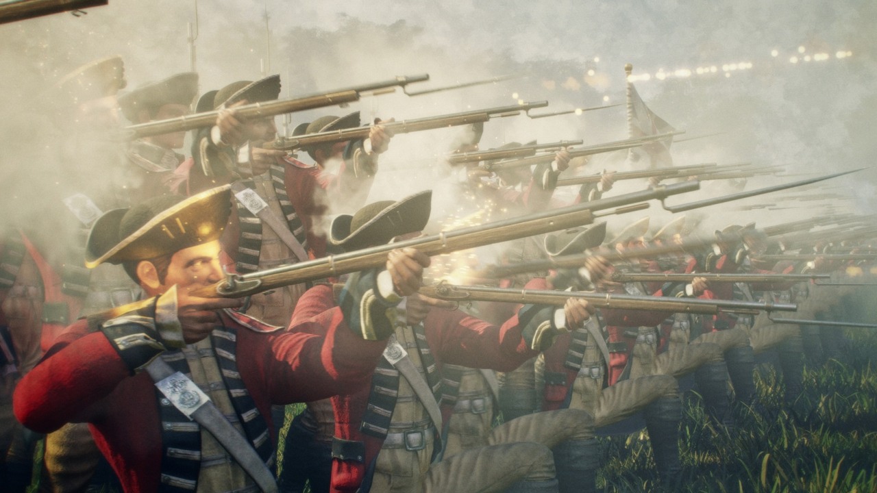 Po 19 latach podstawowa wersja Age of Empires 3, jednej z najlepszych gier RTS w historii, znika ze sprzedaży i przechodzi w stan offline, źródło grafiki: Microsoft..