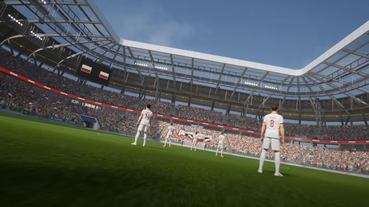 Konami i FIFA ogłosiły współpracę. „Nie możemy się doczekać rozpoczęcia Mistrzostw Świata FIFAe”, źródło grafiki: KOnami.