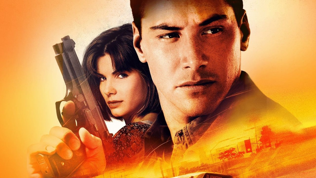 Po 30 latach od premiery hitu Speed Keanu Reeves wspomina scenę, na którą nikt na planie nie był gotowy. „Wszyscy postradali zmysły. Ludzie krzyczeli”, źródło grafiki: Speed, Jan de Bont, 20th Fox Corporation, 1994.