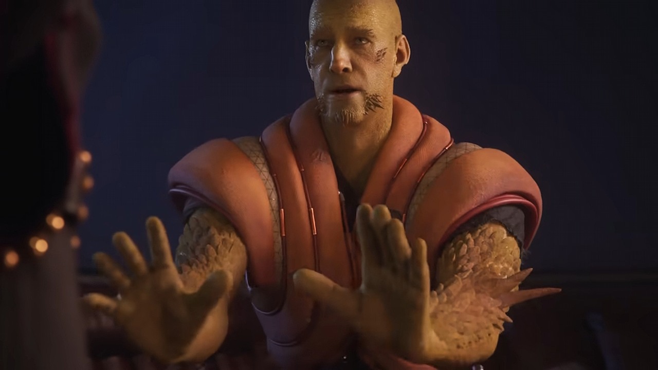 Concord daje „znaki zza grobu”. Ruch na Steam może sugerować, że strzelanka będąca wielką porażką Sony może powrócić do „życia”, źródło grafiki: Sony Interactive Entertainment.