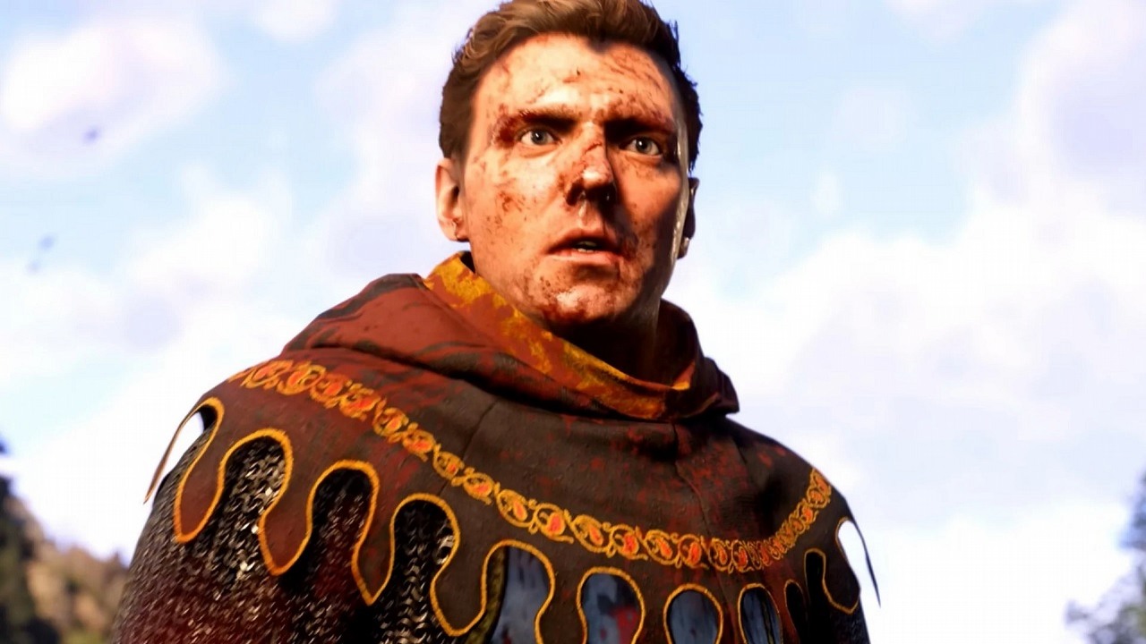 KCD 2 może wykorzystać Denuvo na Steam, Ubisoft został pozwany, twórca Starfielda jest rozczarowany słabymi ocenami Shattered Space - FLESZ tvgry, źródło grafiki: Warhorse Studios..