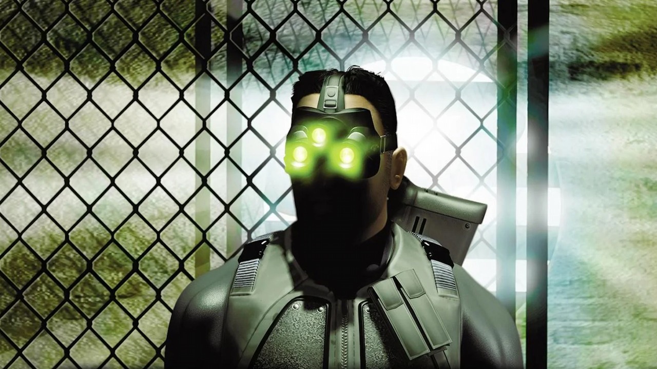 Splinter Cell Remake doczekał się nowych wieści. Ubisoft ma robić postępy, mimo plotek, że gra została po cichu anulowana, źródło grafiki: Ubisoft.