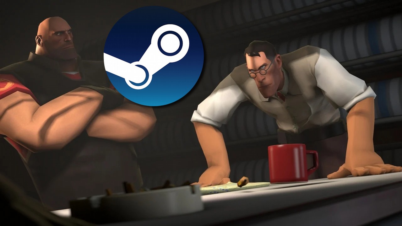 Valve wyróżnia teraz informację dla graczy: na Steamie kupujesz licencję, a nie grę, źródło grafiki: