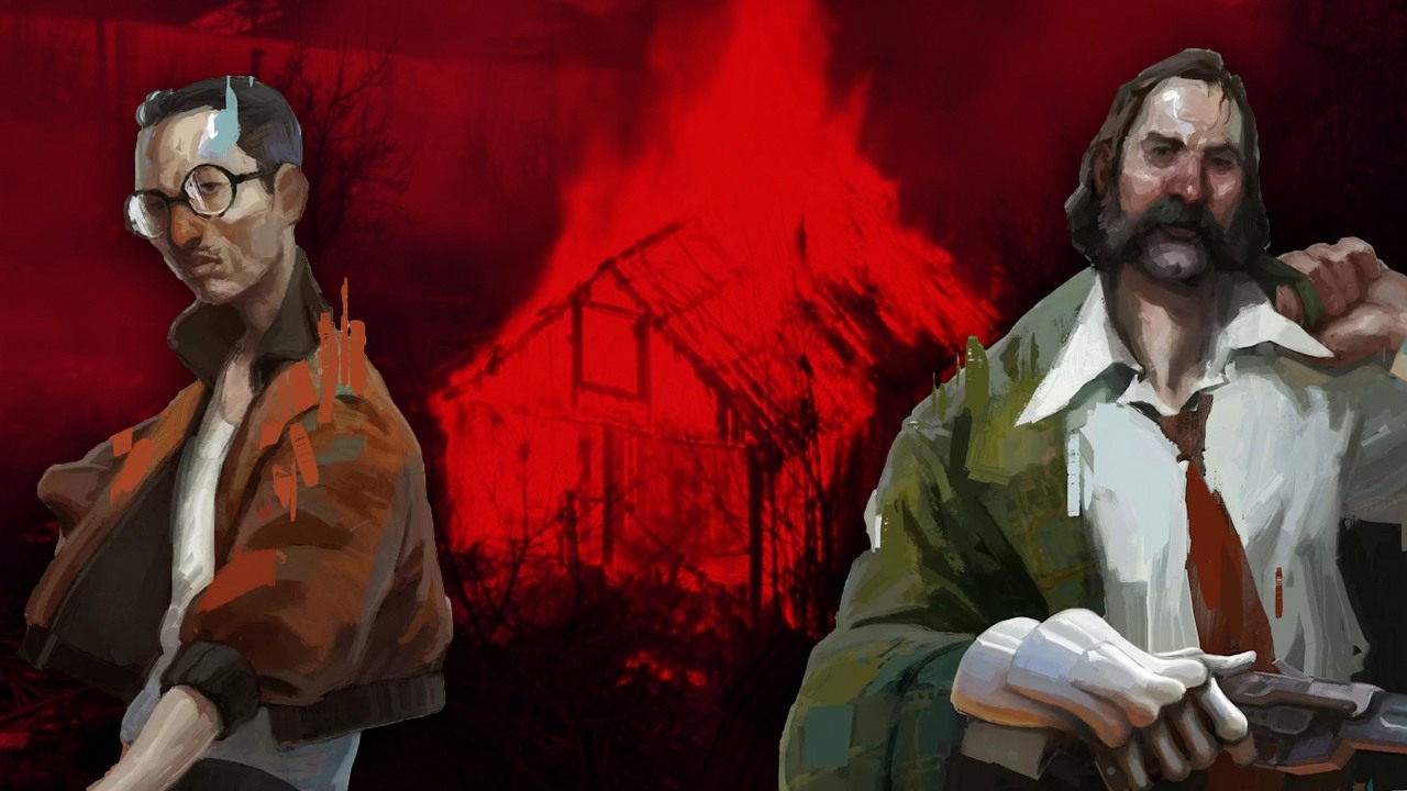 Nie 1, nie 2, ale aż 3 ekipy powstały ze studia twórców Disco Elysium. Summer Eternal obiecuje RPG „o złożoności i ambicjach godnych rywalizacji z naszym nędznym, wspaniałym światem”, źródło grafiki: ZA/UM; Summer Eternal.