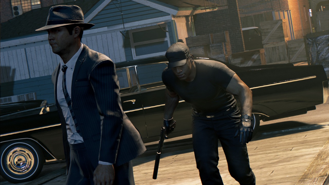 9 gier do ogrania za darmo w październikowy weekend. Fani survivalu mają w czym wybierać, ale też jest przy czym się zrelaksować, źródło grafiki: 2K Games..
